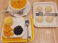 -满记甜品(苏州中心店)