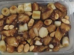 -黑窑厂糖油饼烤鸭·清真菜(旗舰店)