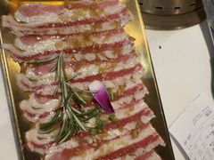 -炙城·韩式烤肉(南京东路店)