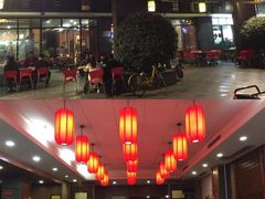 -廖老妈蹄花(中海国际店)