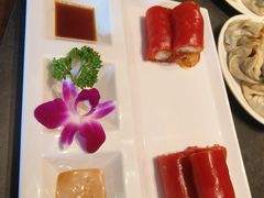 -严老幺烧麦(前进四路店)