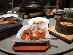 -小厨娘淮扬菜(天印大道店)