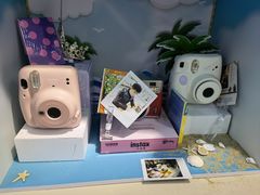 -星光摄影器材城