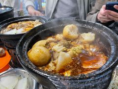 -二楼老店重庆鸡公煲(真光路店)