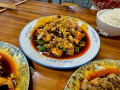 -温记府廟豆汤饭·始于1955年(海椒店)