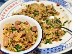 -旺角小渔村·海肠捞饭开创者(二马路店)