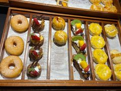 -喜庭海鲜自助(来福士店)