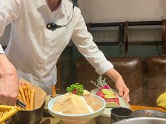 -手选潮汕鲜活牛肉火锅(二七广场店)