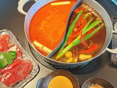 -生如夏花泰式火锅(西村黑金店)