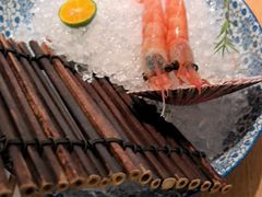 -沼津港精致料理·寿喜烧·烧鸟(青浦宝龙广场日料榜单店)