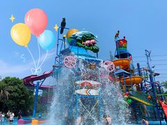 -苏州乐园森林水世界