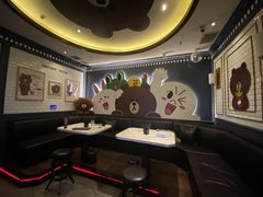 -范特西FANTASY量贩式KTV(民主广场店)