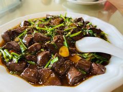 -鹅公村食府(罗阳分店)