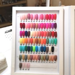 -森日式美甲沙龙MORI NAIL总店