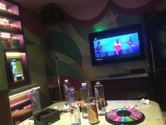 -米乐星世界KTV(汇智国际商业中心店)