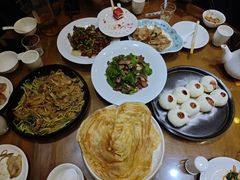 -老厨家(中央大街西七道街店)