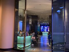 -西安W酒店FIT有型健身中心