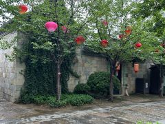 -回龙窝历史文化街区