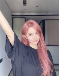 -HG美发设计沙龙