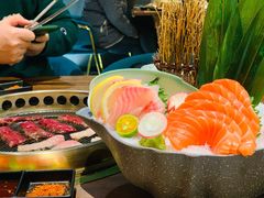 -龙神·炭烧酒场深夜食堂(新街口店)
