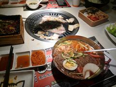 -猫爪爪原切自助烤肉(观音桥阳光世纪店)