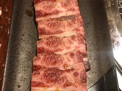 -和牛村烧肉放题(淄博王府井店)