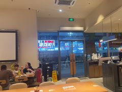 -乐凯撒披萨(国威电子商务大厦店)