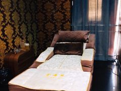 -金海岸足道(联盛大厦店)