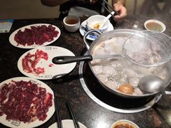 -八合里潮汕鲜牛肉火锅(惠州华贸店)