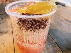 -甜心闲生传统手工冰粉(奎星楼店)