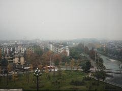 -都江堰中心国际酒店