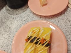 -争鲜回转寿司(中街大悦城店)