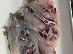 -中山脆肉鲩(新圳东路店)