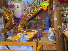 -民食香·腊排骨野生菌美食(木府店)