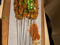 -山石榴·贵州菜(丰盛里店)