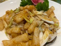 -蓬莱春(芝罘店)