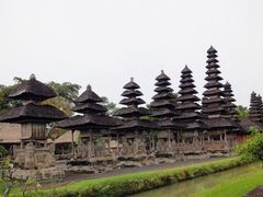 -塔曼阿扬寺/母神庙