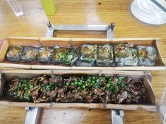 -竹一味·竹筒饭