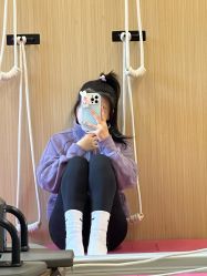 点击看大图 -归位瑜伽&普拉提馆