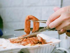 -细妹五香牛杂(步行街店)