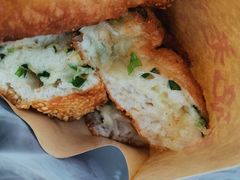 -潘记老面羌饼