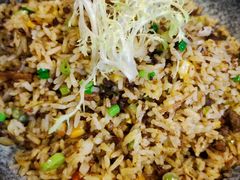 -雕刻时光·无国界料理西餐厅(五山店)