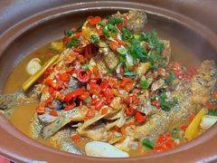 -老宜春味道(都市春天店)