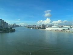 -广州白天鹅宾馆