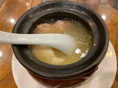 民间瓦罐煨汤-西江美食舫·江西菜(健德桥店)