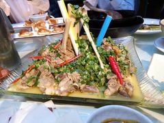-飞虎过桥米线(翠湖店)
