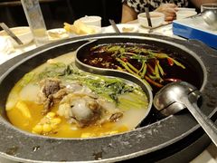 -川西坝子火锅(金沙1.0直营店)