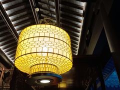 大堂-柳莺湖上·湖景餐厅·江南菜(西湖店)