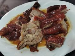 烧鸭-潮州菜馆(十里河店)