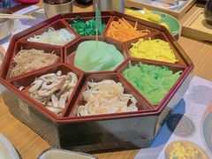 -将军牛排·尔滨地标朝鲜族美食(总店)